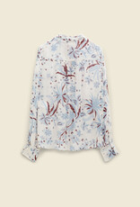 Dorothee Schumacher BLOOMING BLEND BLOUSE