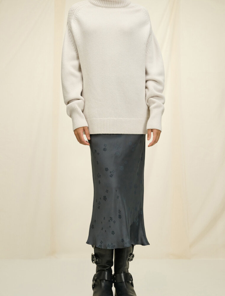 Dorothee Schumacher COOL STRUCTURES PULLOVER