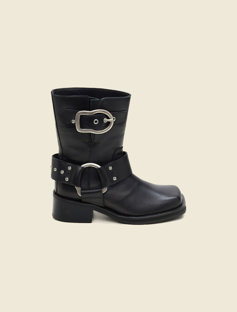 Dorothee Schumacher ELEVATED CLASSICS BIKER BOOT