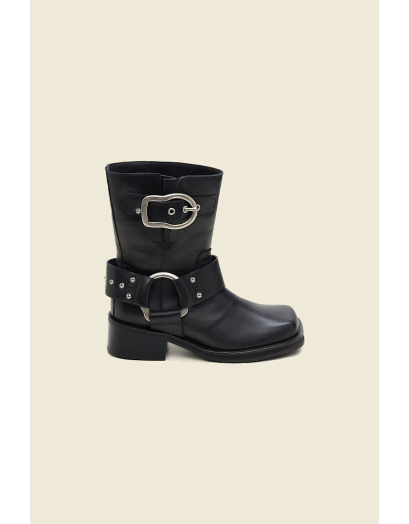 Dorothee Schumacher ELEVATED CLASSICS BIKER BOOT