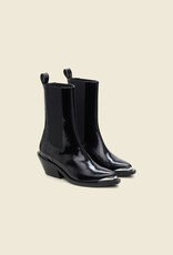 Dorothee Schumacher SHINY MOMENTS CHELSEA BOOTS