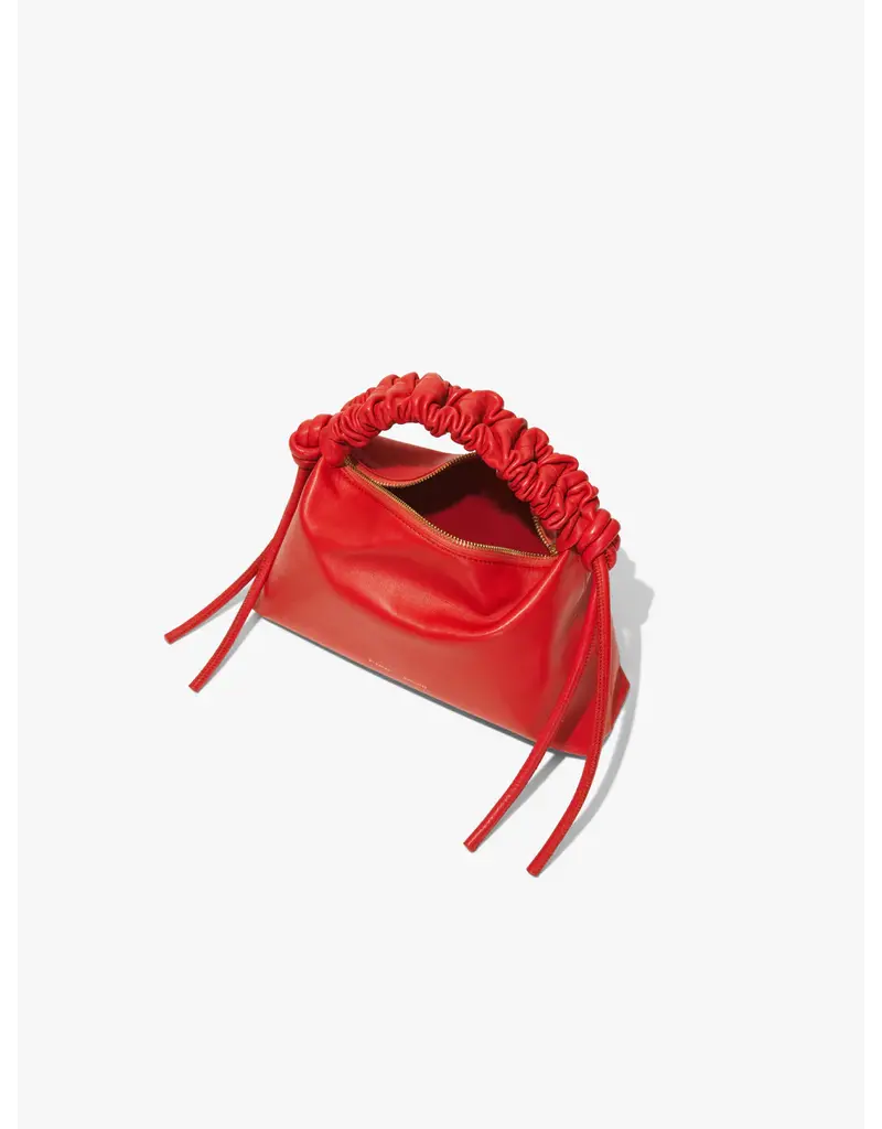 Proenza Schouler Mini Drawstring Bag