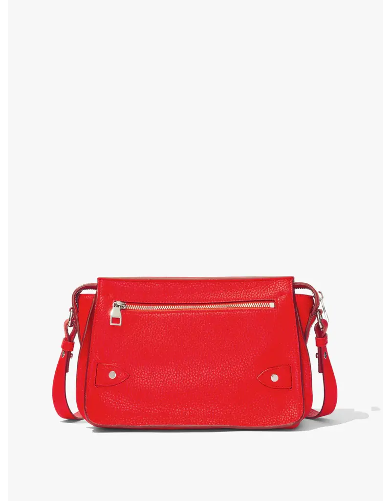 Proenza Schouler Beacon Saddle Bag