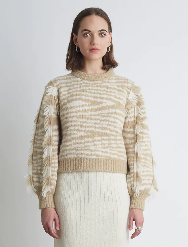 Eleven Six Jemi Multi Sweater