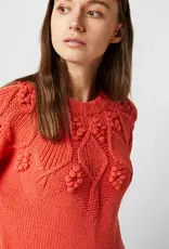 Ann Mashburn Lacey Sweater