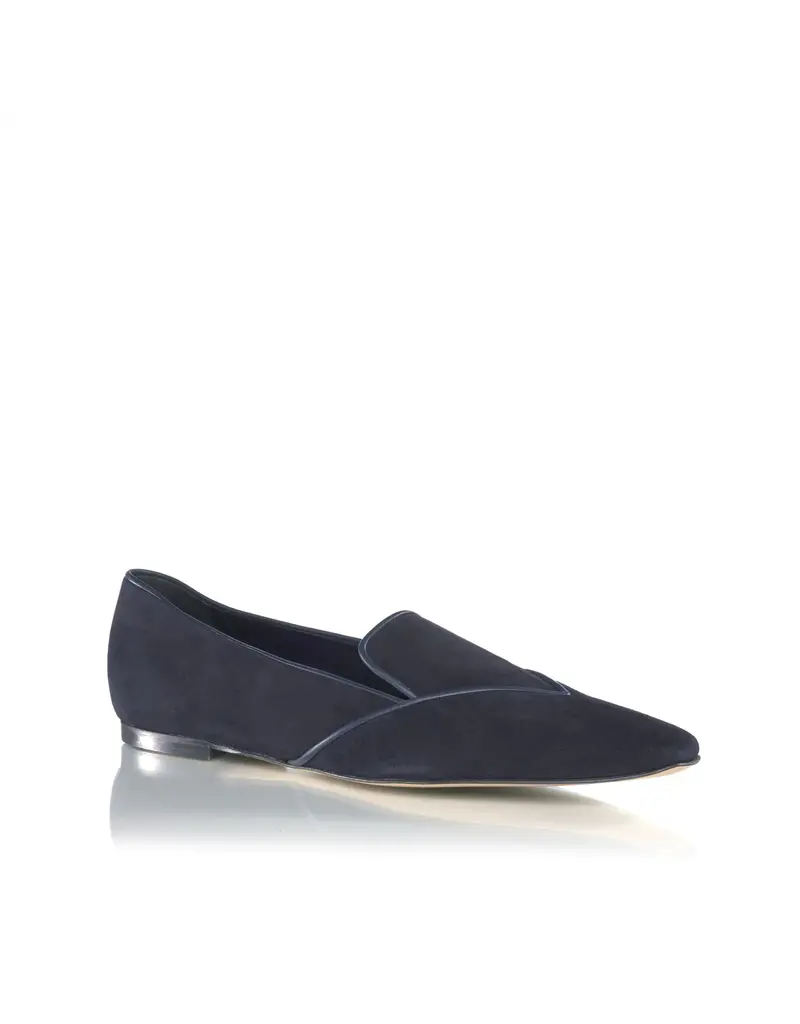 Marion Parke Raquel Flat Loafer