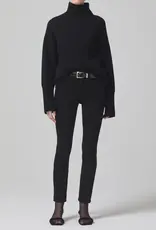 Citizens of Humanity Sloane Skinny Black