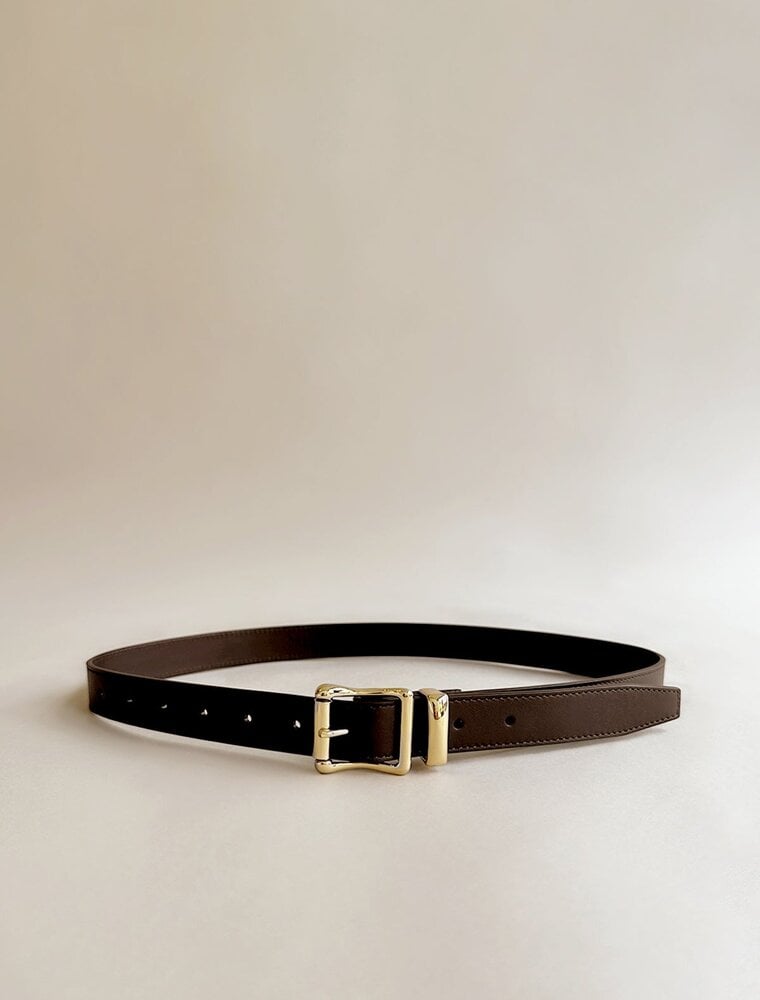 Kallmeyer Signature Belt