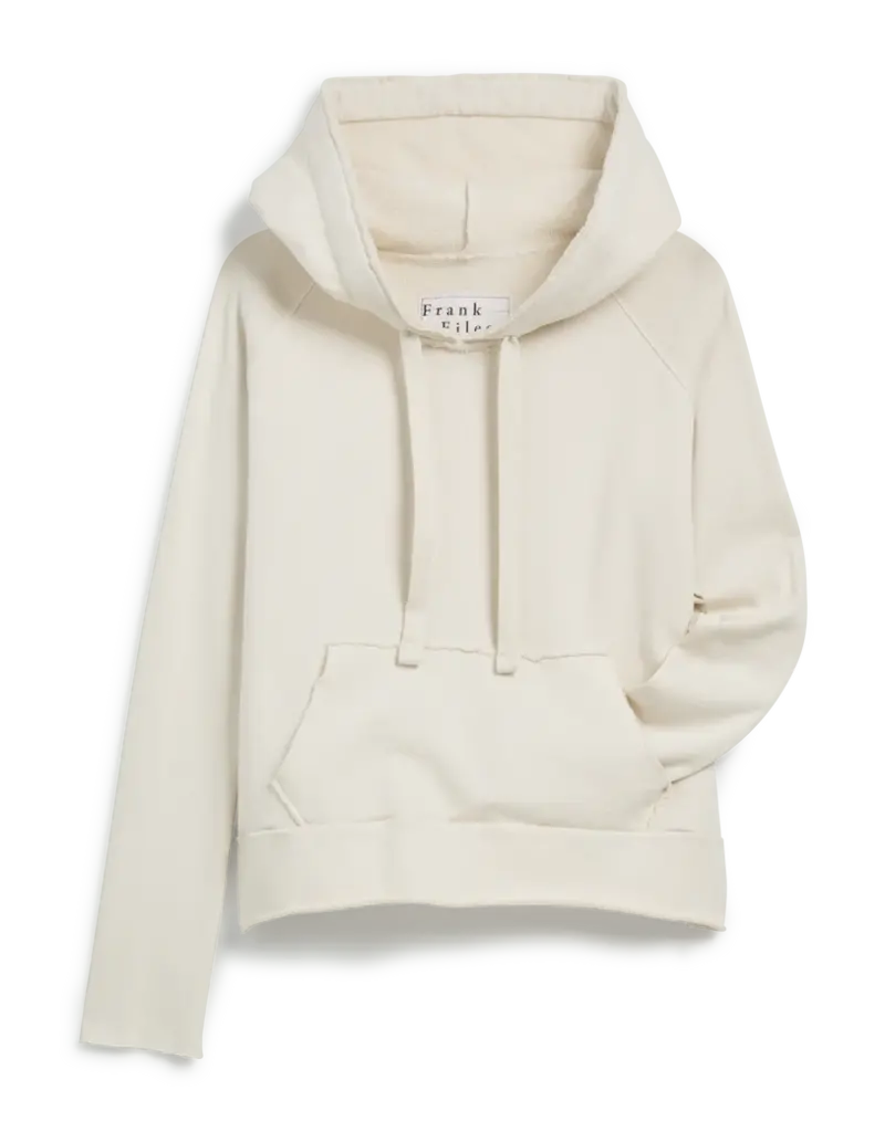 Frank & Eileen Melanie Hoodie