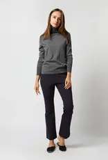 Ann Mashburn Alida Turntleneck Sweater