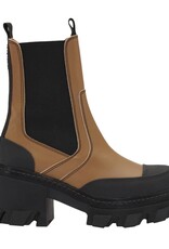 Ganni MID HEEL CHELSEA BOOT