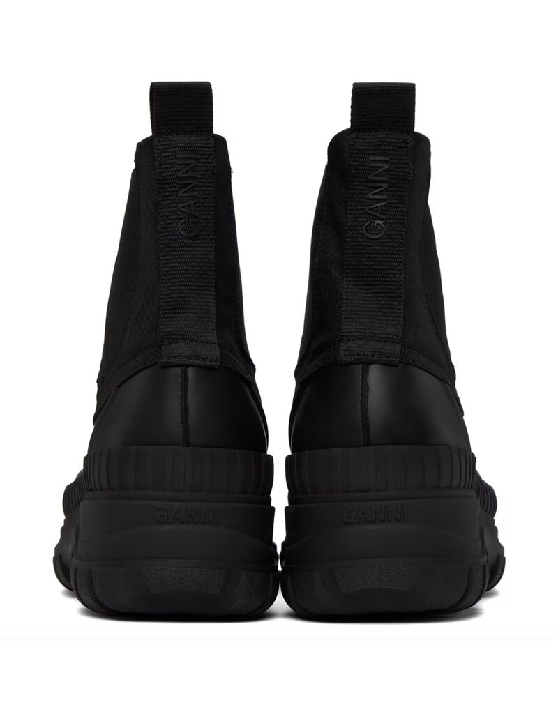 Ganni Outdoor Chelsea Boot