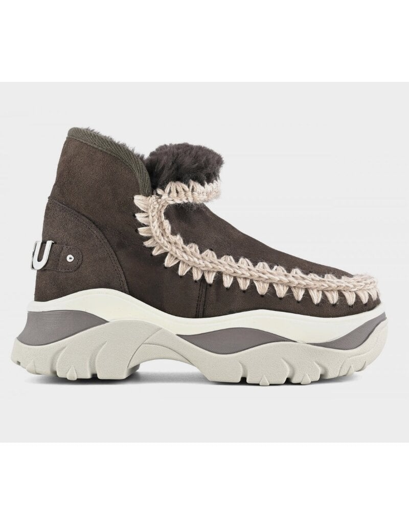 Mou Chunky Eskimo Sneaker