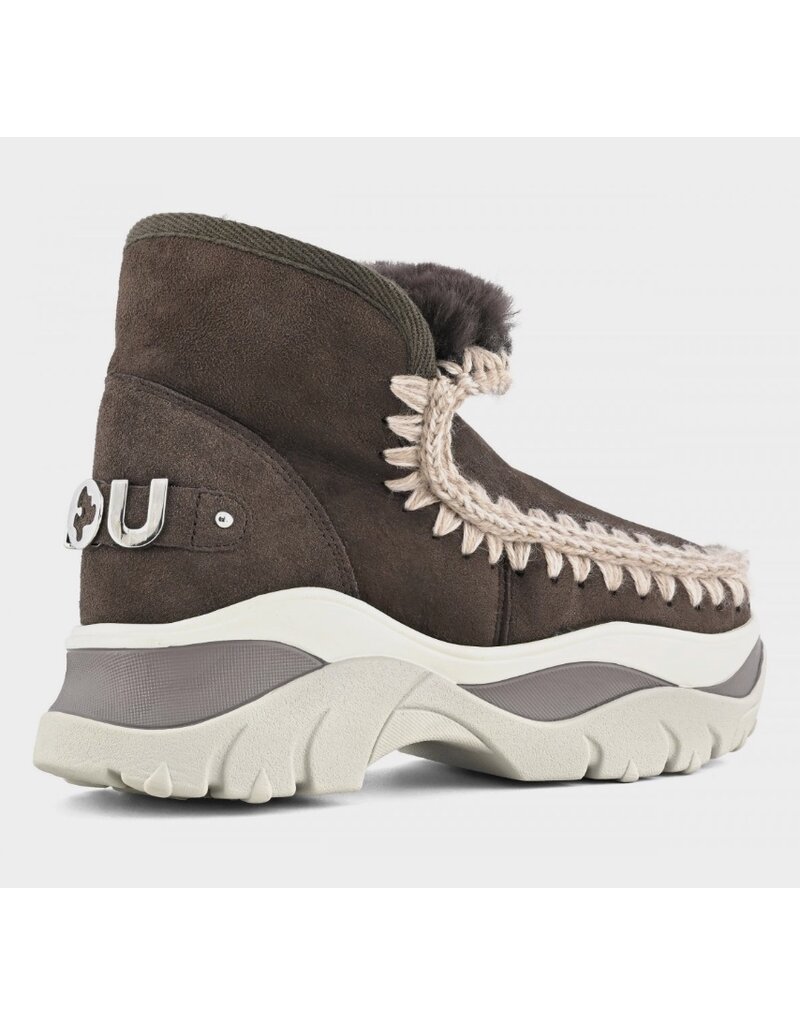 Mou Chunky Eskimo Sneaker