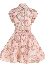 Zimmermann Matchmaker Flip Dress