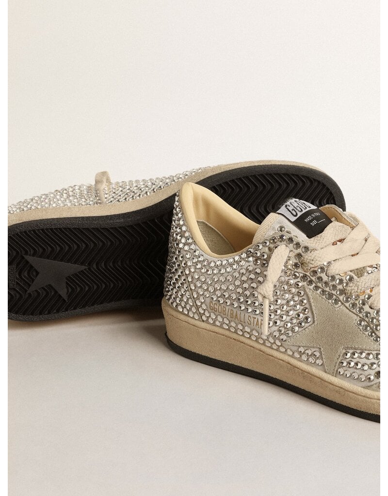 Golden Goose BALLSTAR