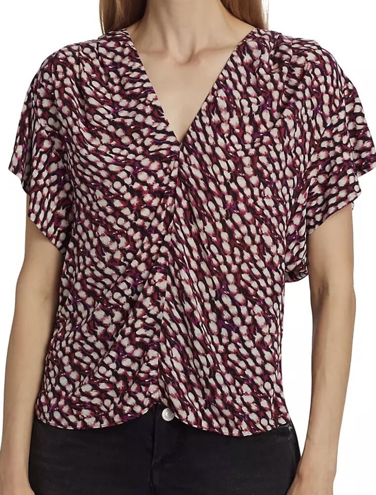 Isabel Marant Etoile Delocia Top