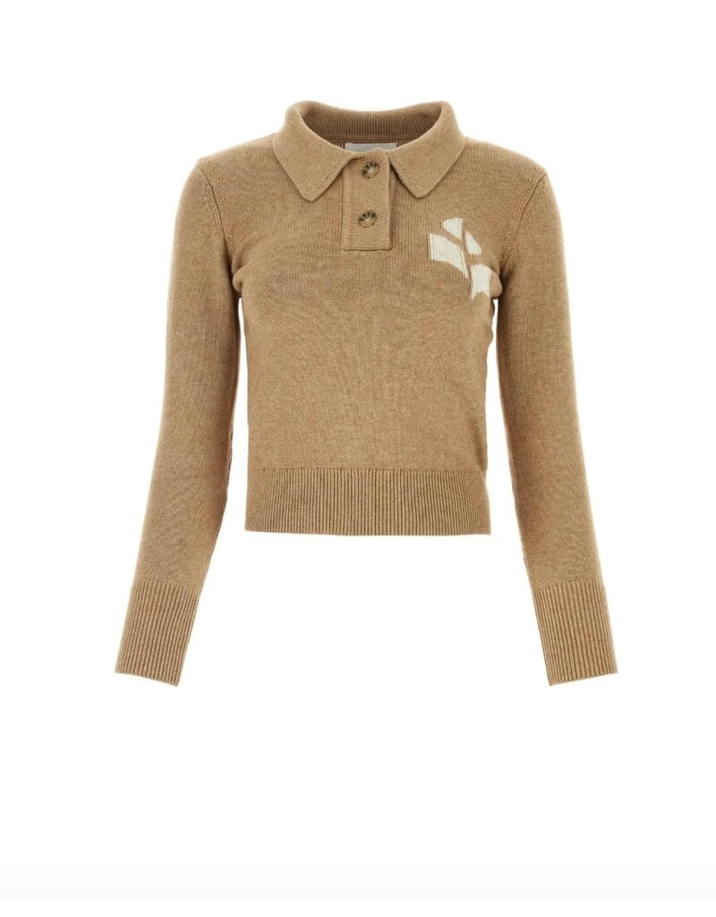 Isabel Marant Etoile NOLA PULLOVER