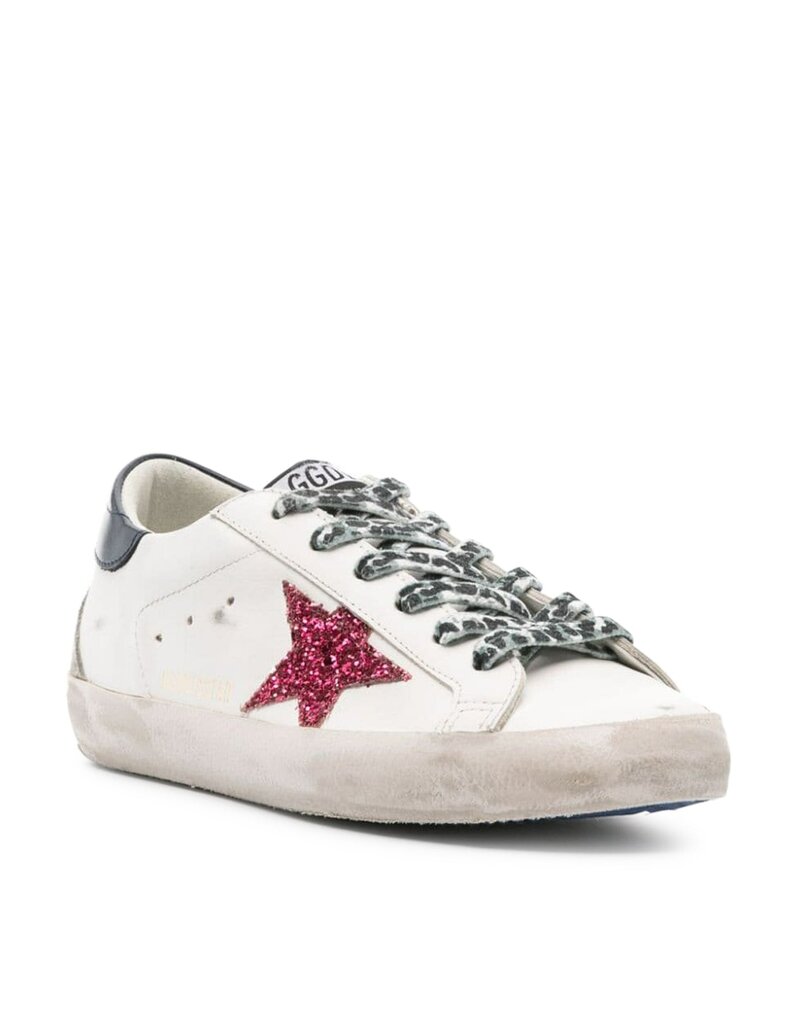 Golden Goose SUPER STAR