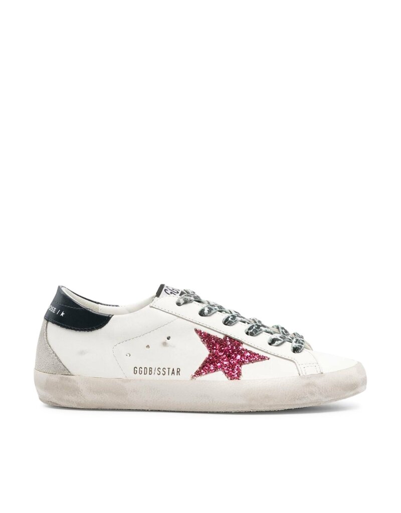 Golden Goose SUPER STAR