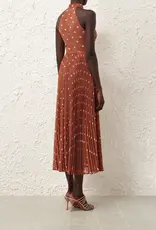 Zimmermann Sunray Picnic Dress