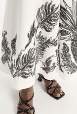 Dorothee Schumacher Exquisite Luxury Skirt
