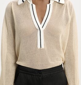 Dorothee Schumacher Cool Sophistication Pullover