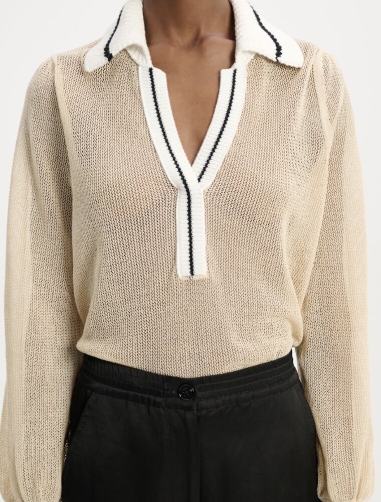 Dorothee Schumacher Cool Sophistication Pullover