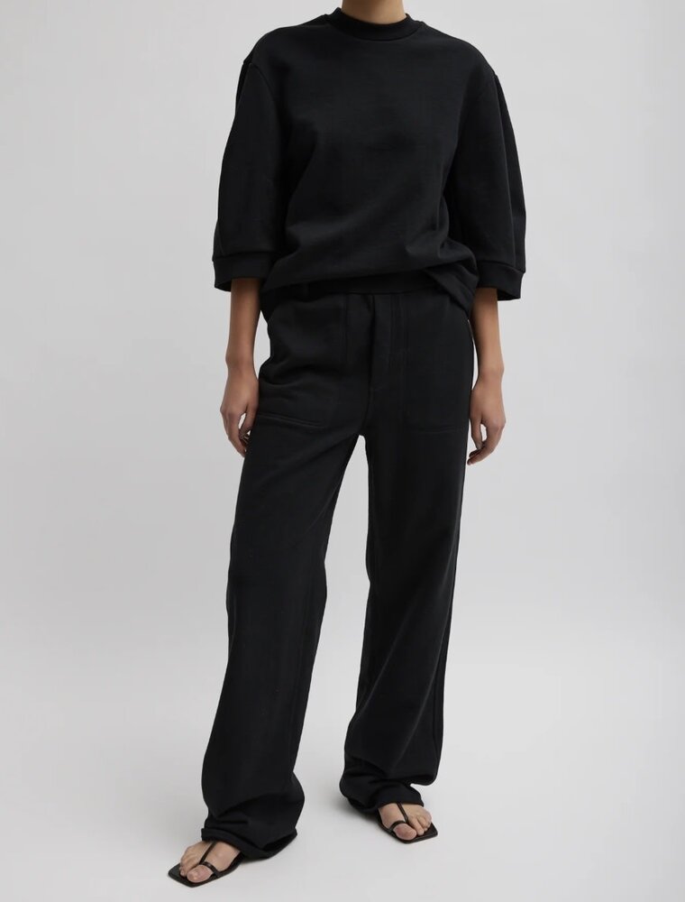 Tibi CECIL SWEATPANT