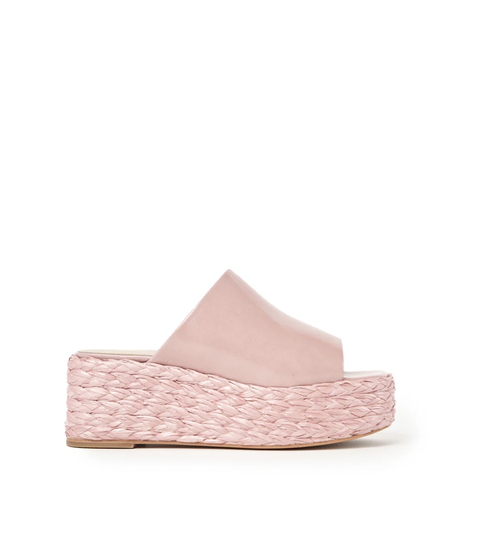 Pilline Sandal - Roan