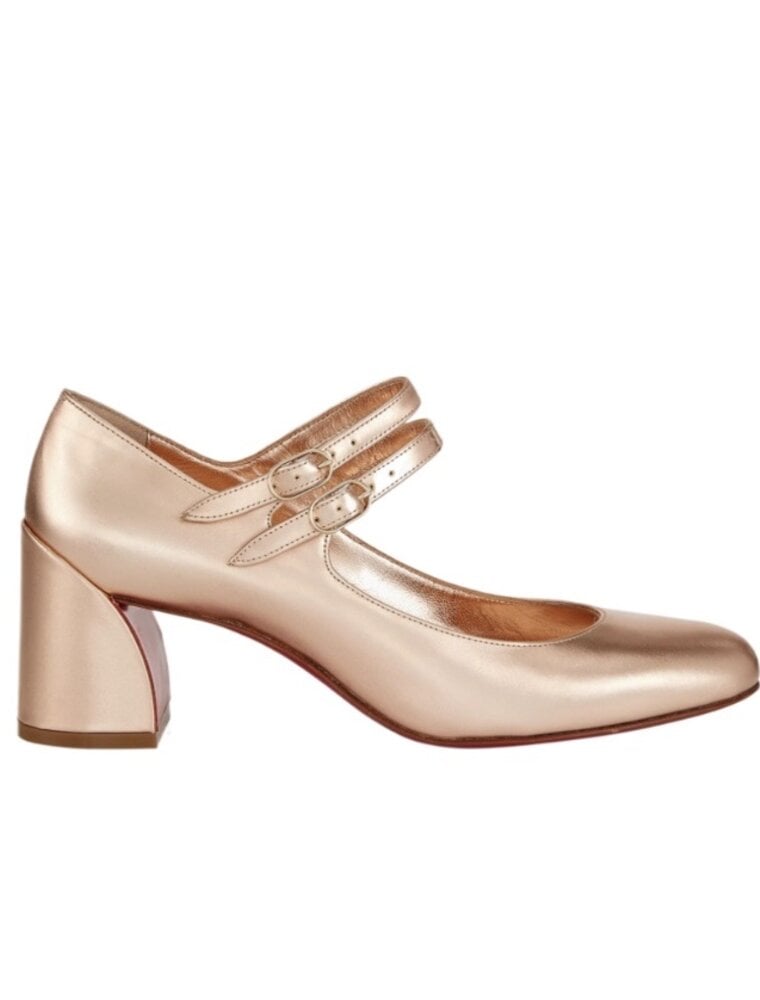 Christian Louboutin MISS JANE 55