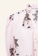Alix of Bohemia Annabel Anemone Bloom Shirt