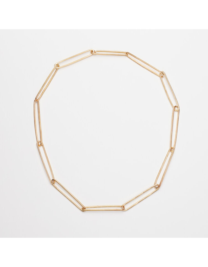 Fay Andrada Jono Chain Necklace