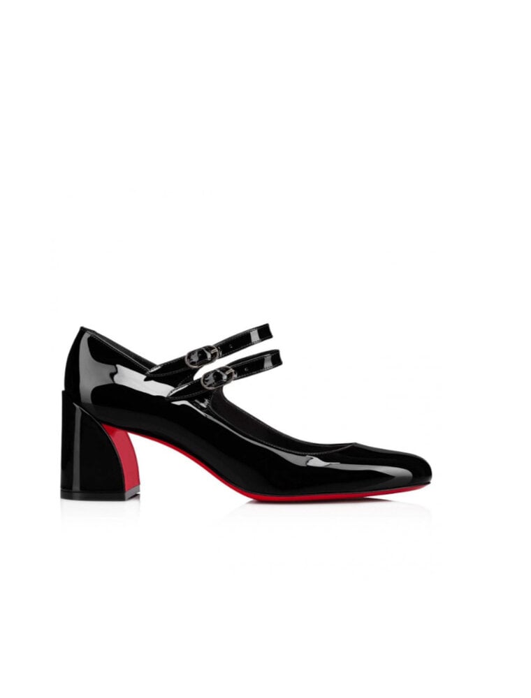 Christian Louboutin Miss Jane 55