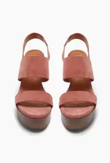 Coclico Oca Platform Sandal