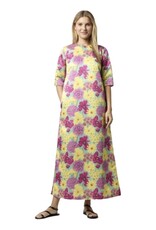 Ann Mashburn Paige Maxi Dress