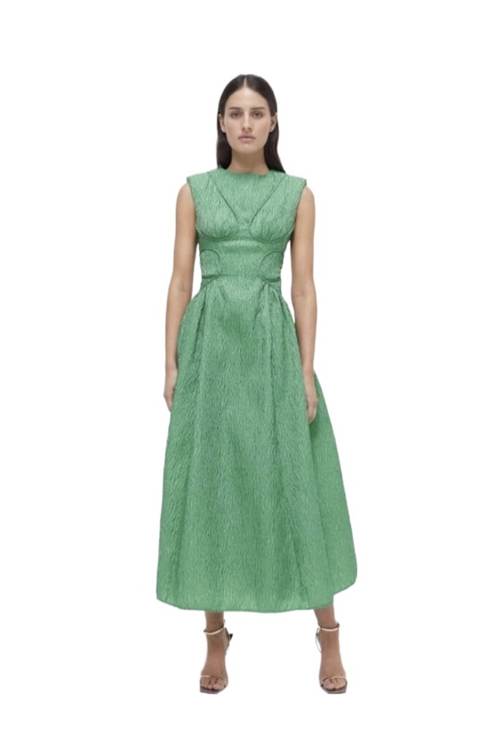 ROAN DRESS