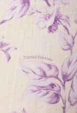 Zimmermann Halliday Swing Mini Dress