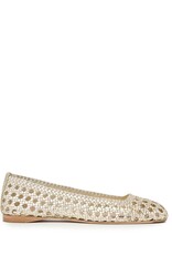 Paloma Barcelo Shell Flat