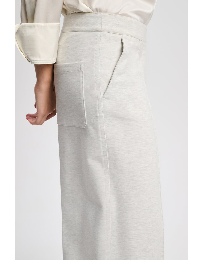 Dorothee Schumacher Emotional Essence Wide Leg Pant