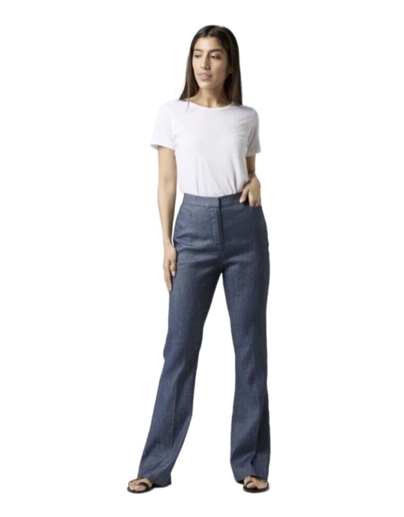 Ann Mashburn Norah Flare Pant