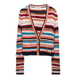Dorothee Schumacher Moment Of Joy Cardigan