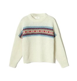 Xirena Nolan Scandie Sweater