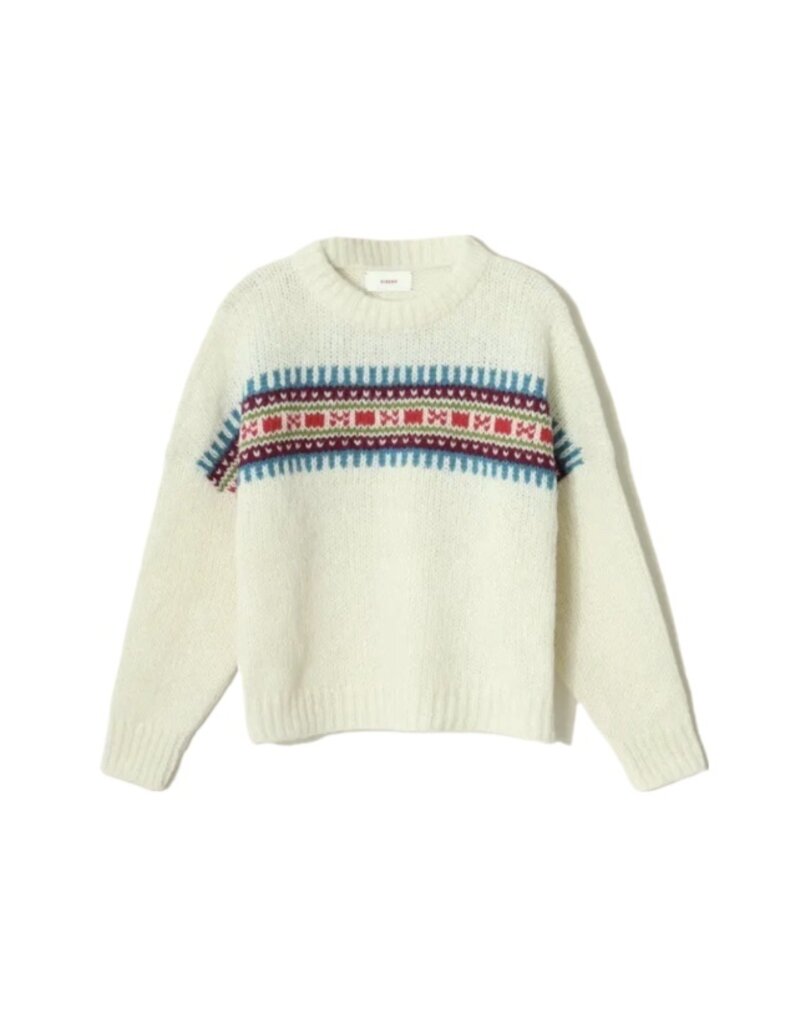 Xirena Nolan Scandie Sweater