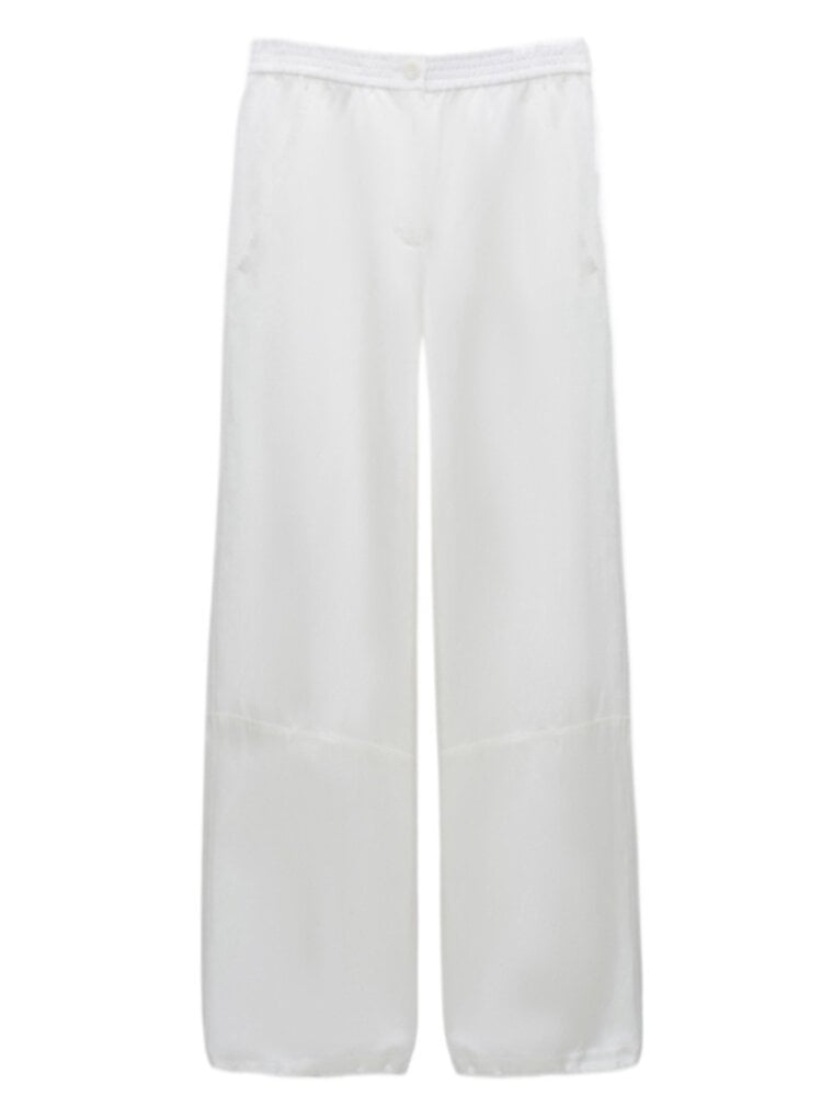 Dorothee Schumacher Slouchy Coolness Pants