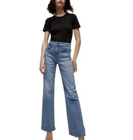 Veronica Beard Crosbie Wide Leg