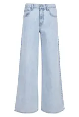 TWP Tiny Dancer Wide Leg Jeans