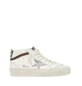 Golden Goose HI MID STAR