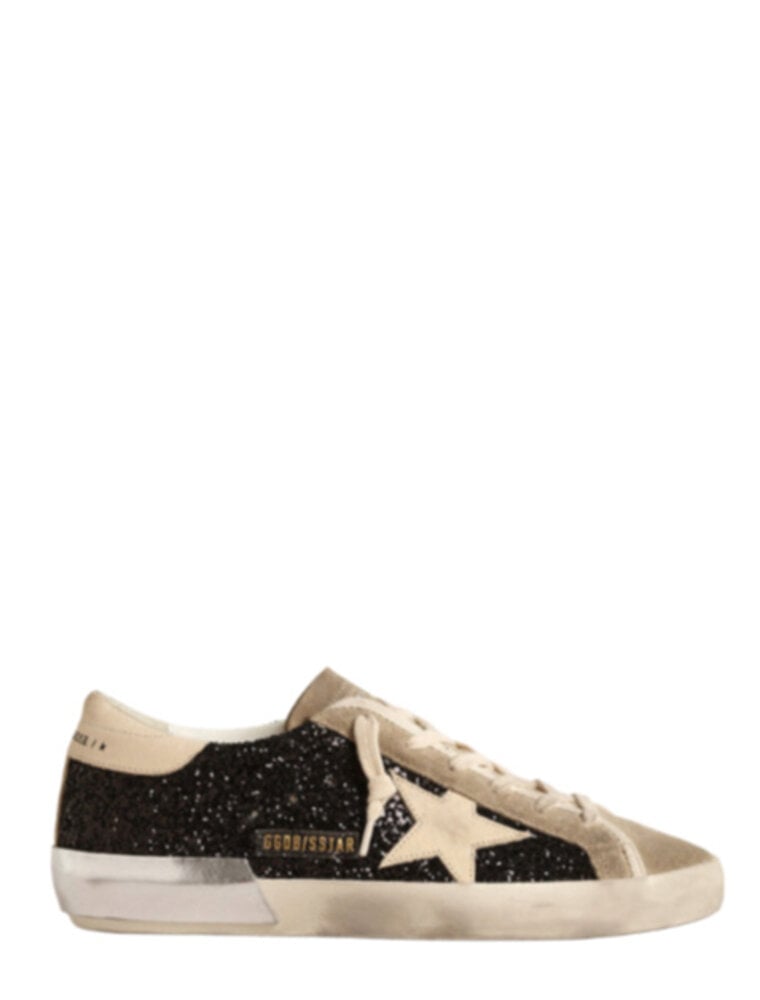 Golden Goose SUPERSTAR GLITTER