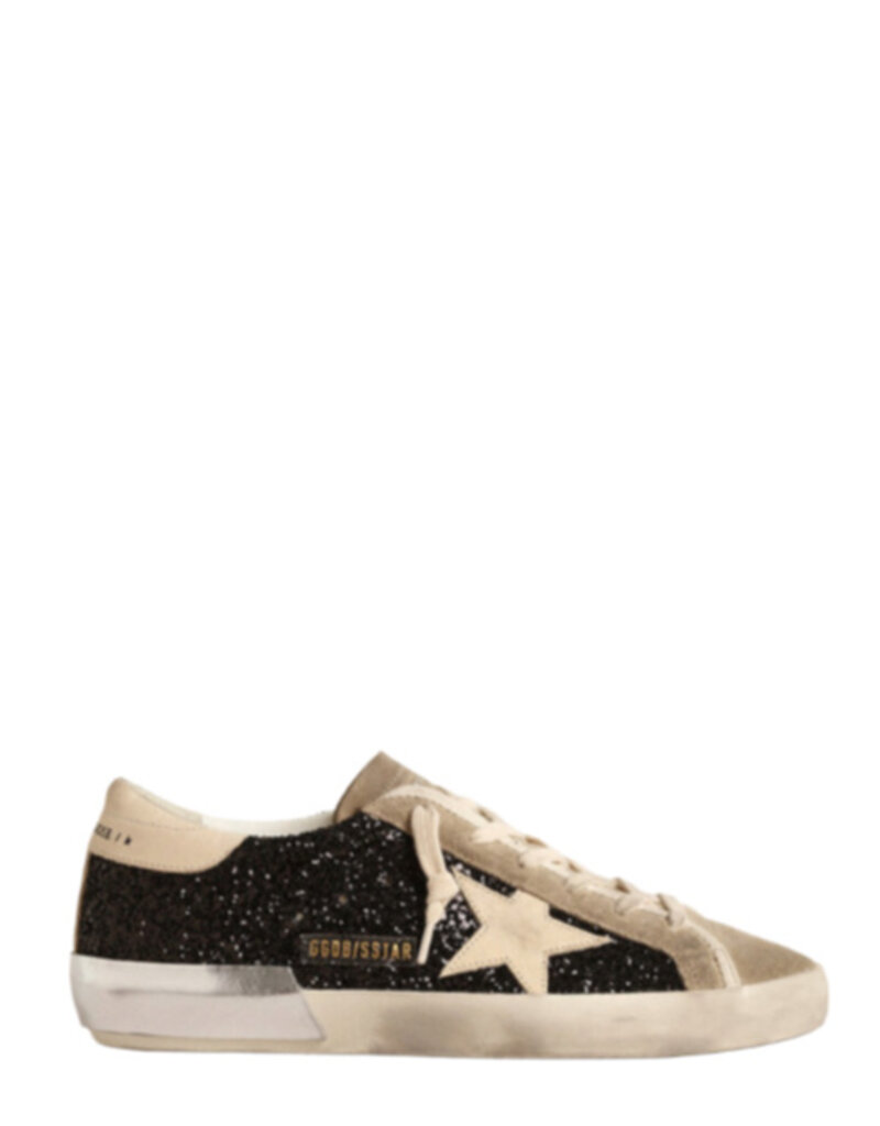 Golden Goose SUPERSTAR GLITTER